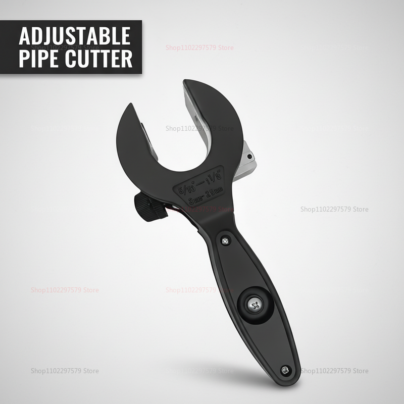Ratcheting Tubing Cutter 8-29m - Pipe Cutter Ratchet recensie en prijs