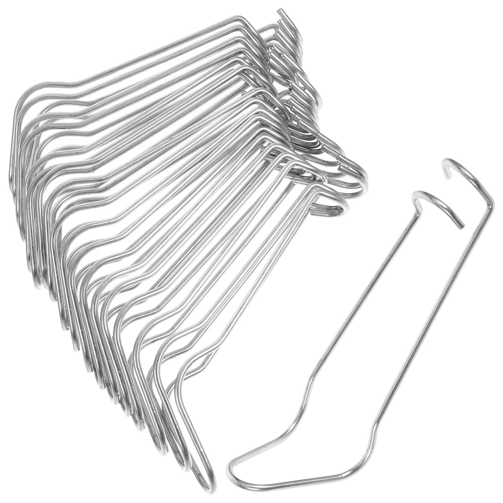 20Pcs Trellis Connection Buckl - Plastic Pipe Clip recensie en prijs