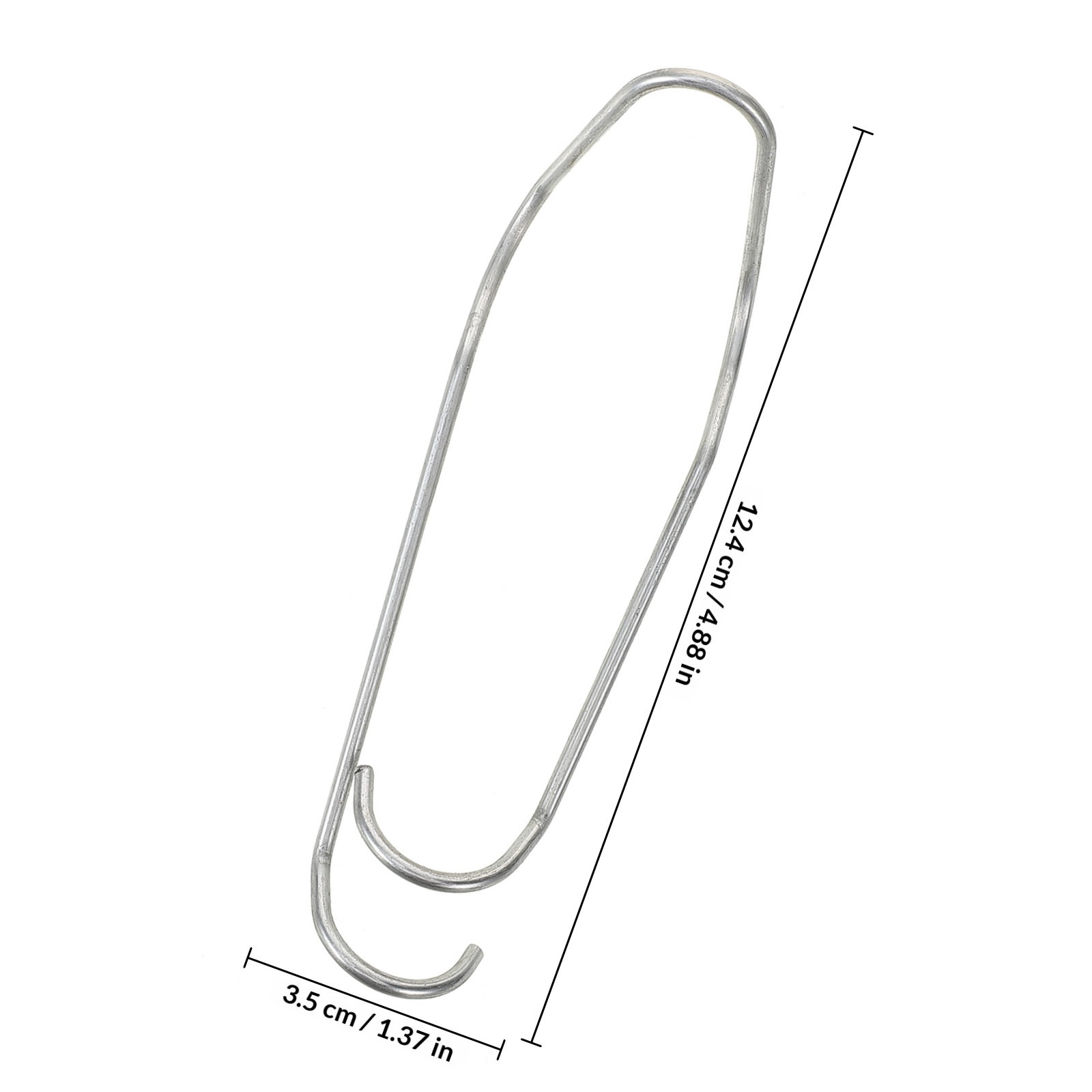 20Pcs Trellis Connection Buckl - Plastic Pipe Clip recensie en prijs