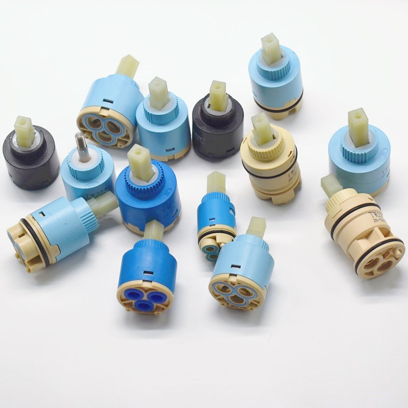 Tap Mixing High Spool Valve 25 - Basin Mixer Cartridge recensie en prijs