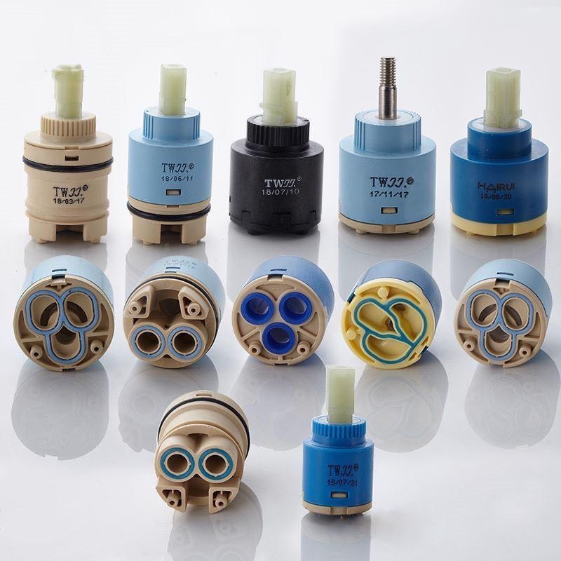 Tap Mixing High Spool Valve 25 - Basin Mixer Cartridge recensie en prijs