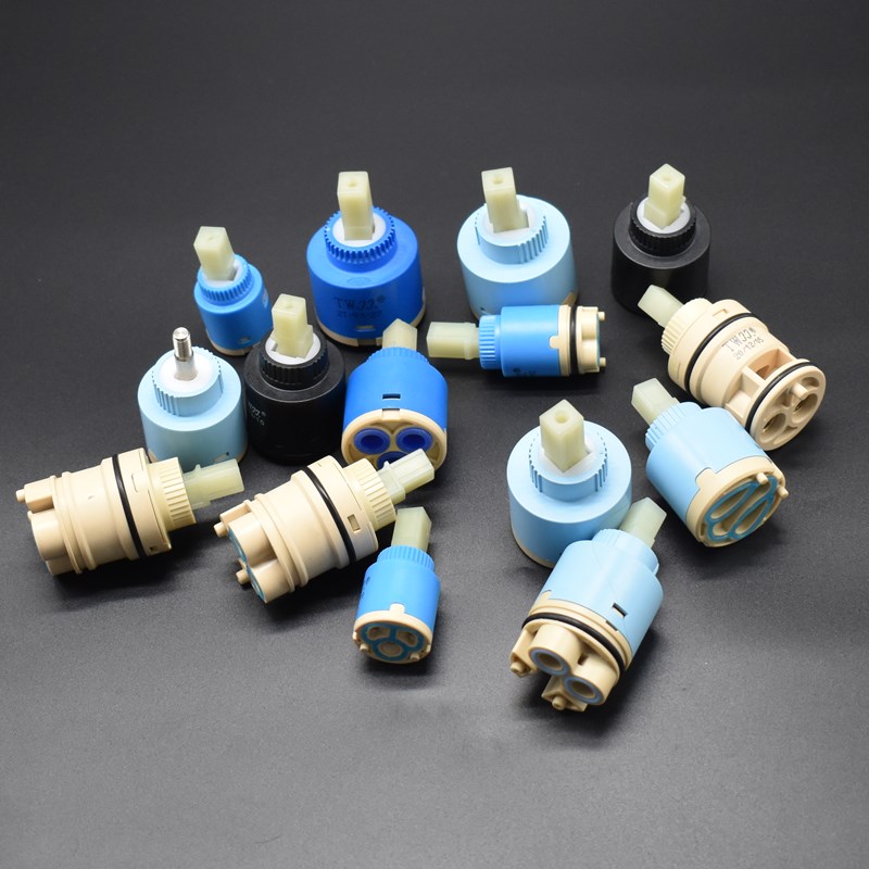 Tap Mixing High Spool Valve 25 - Basin Mixer Cartridge recensie en prijs