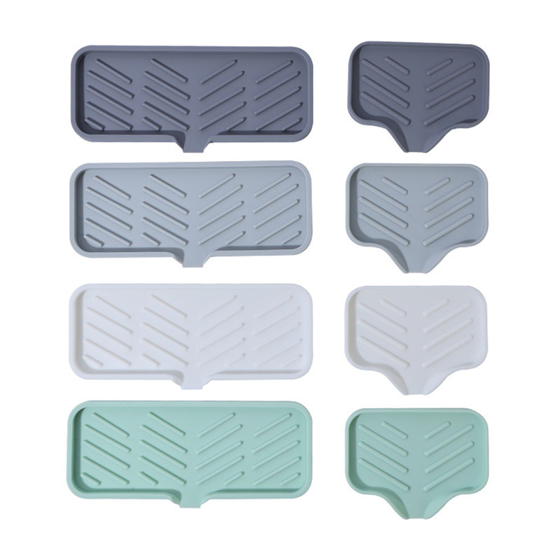 2024 New Silicone Faucet Mat K - Silicone Tap Washer recensie en prijs