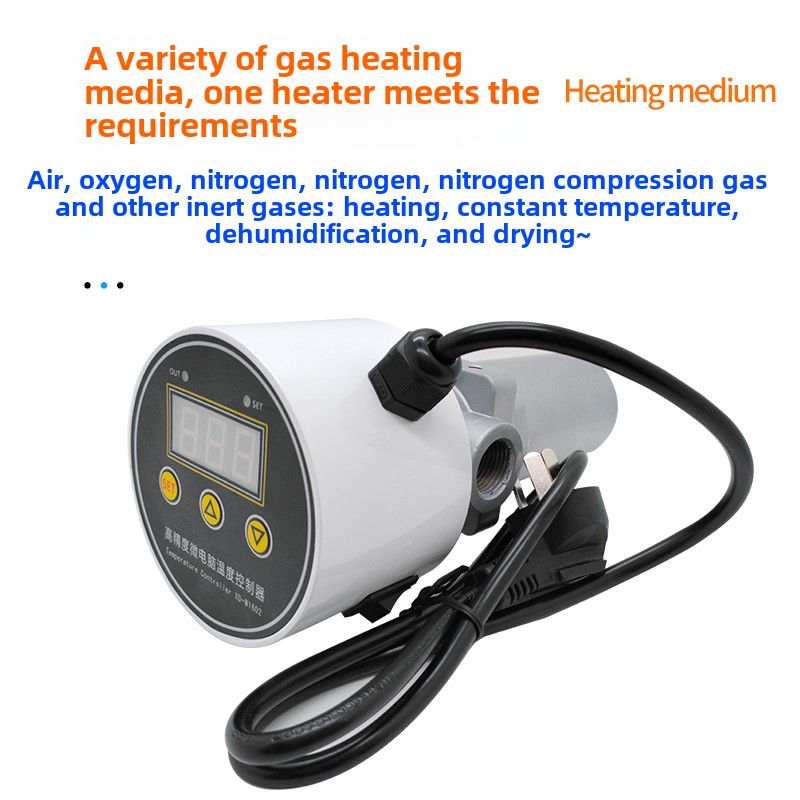Small Pipe Solenoid Valve Anti - Pipe Freeze Spray recensie en prijs