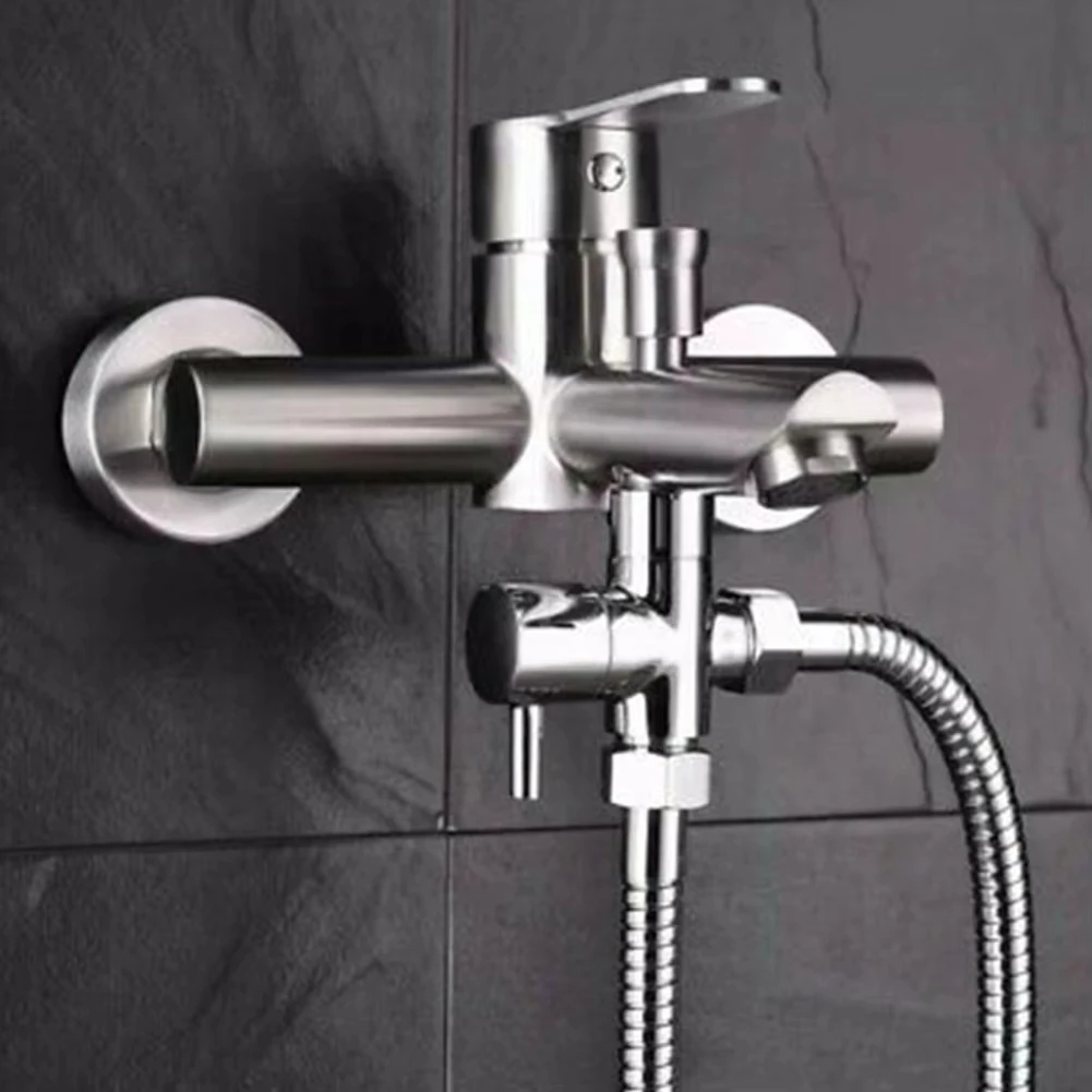 G1/2in 3 Way Diverter Valve T- - Shower Valve Cartridge recensie en prijs