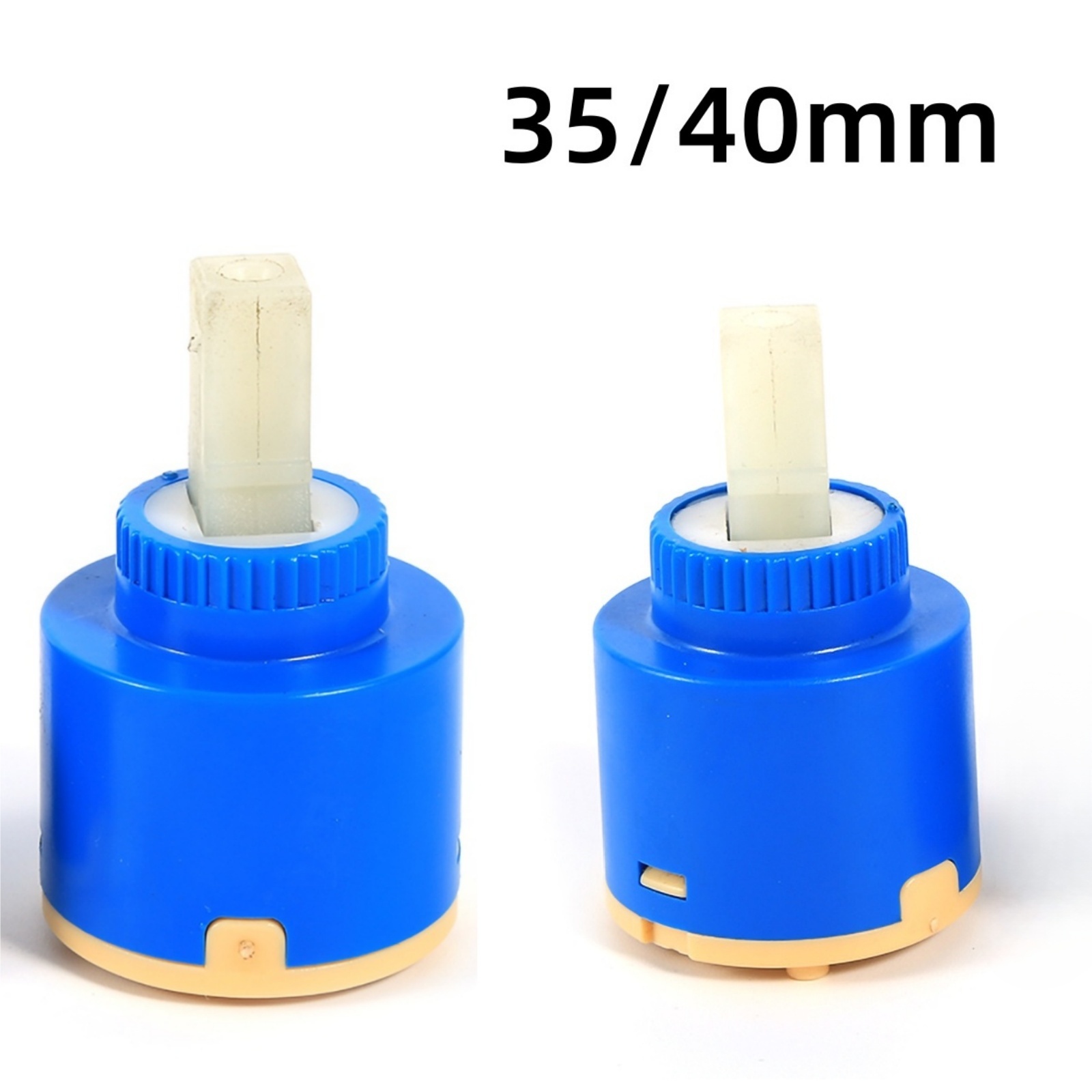 35/40mm PP Faucet Valve Cerami - Basin Mixer Cartridge recensie en prijs
