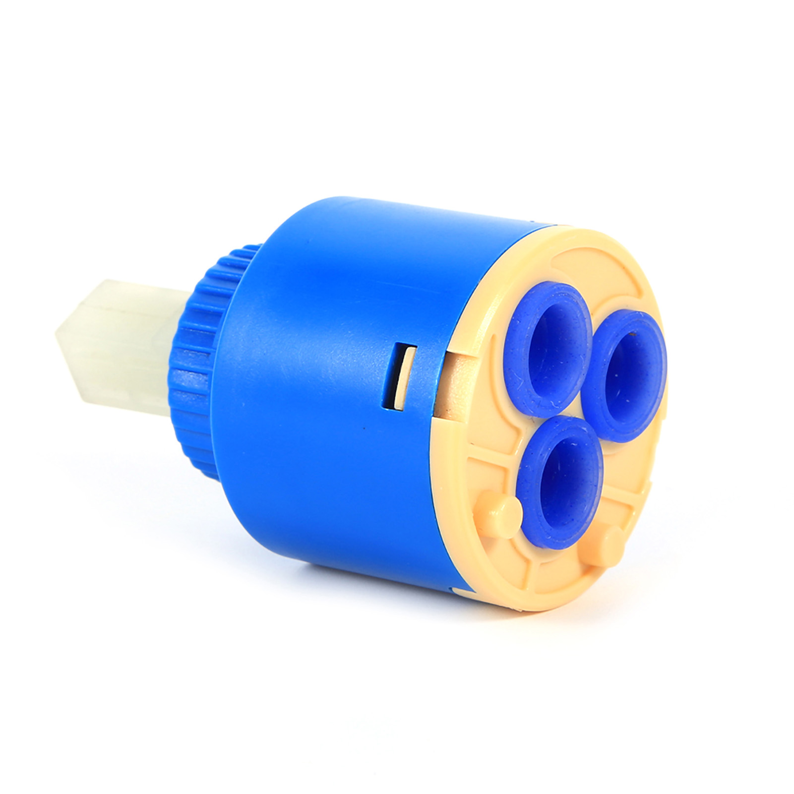 35/40mm PP Faucet Valve Cerami - Basin Mixer Cartridge recensie en prijs