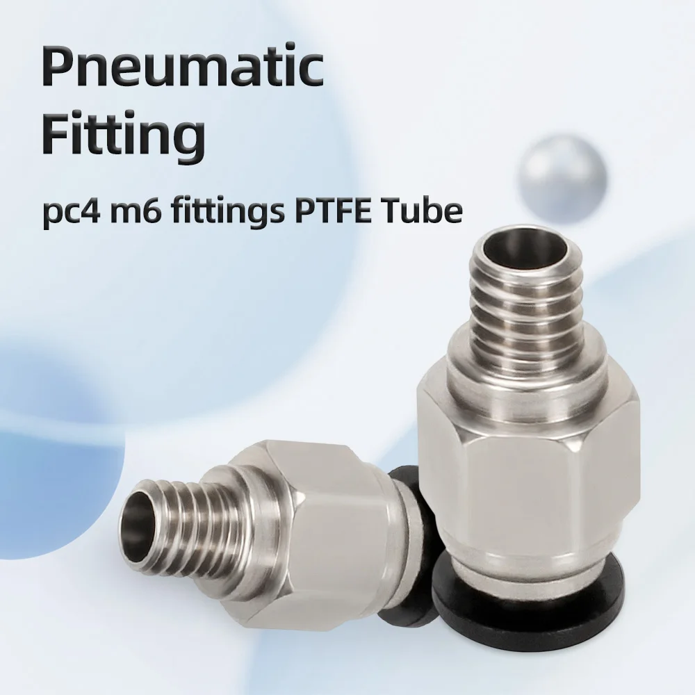 1-10pcs 3d Printer Accessories - Ptfe Tape Thread recensie en prijs