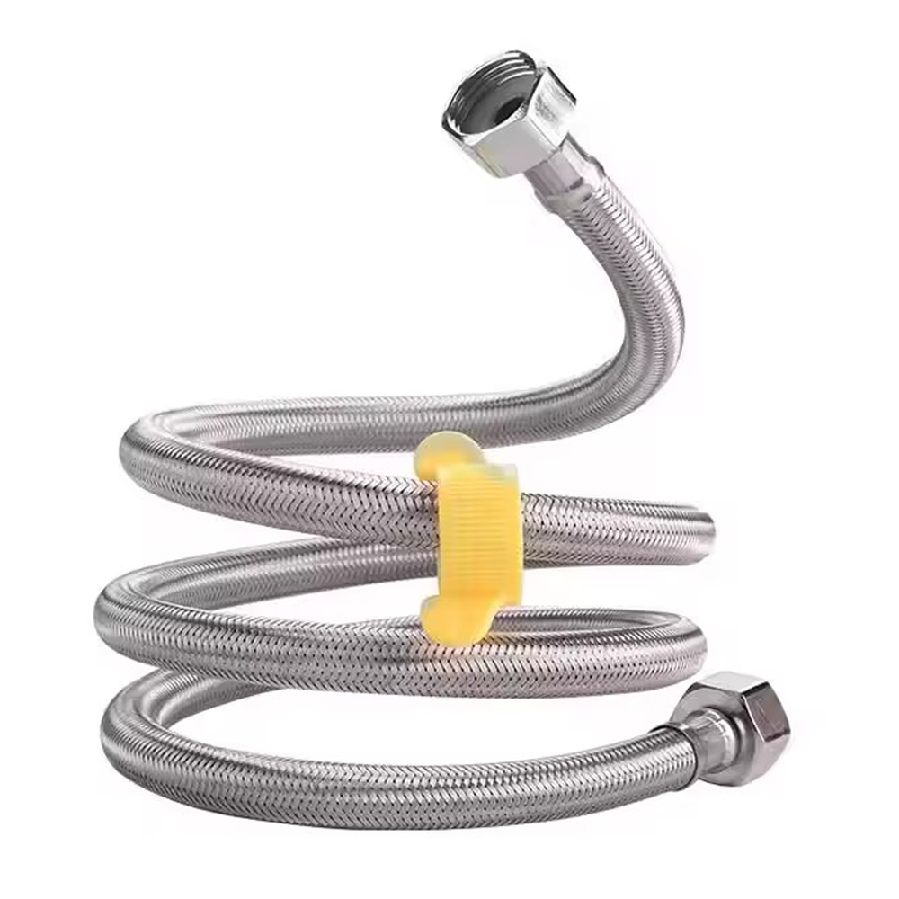 20/40/60/80/100/150/200cm G1/2 - Flexible Hose Braided recensie en prijs