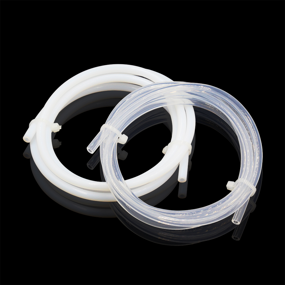 1M PTFE Tube Clear PiPe J-head - Ptfe Tape Thread recensie en prijs