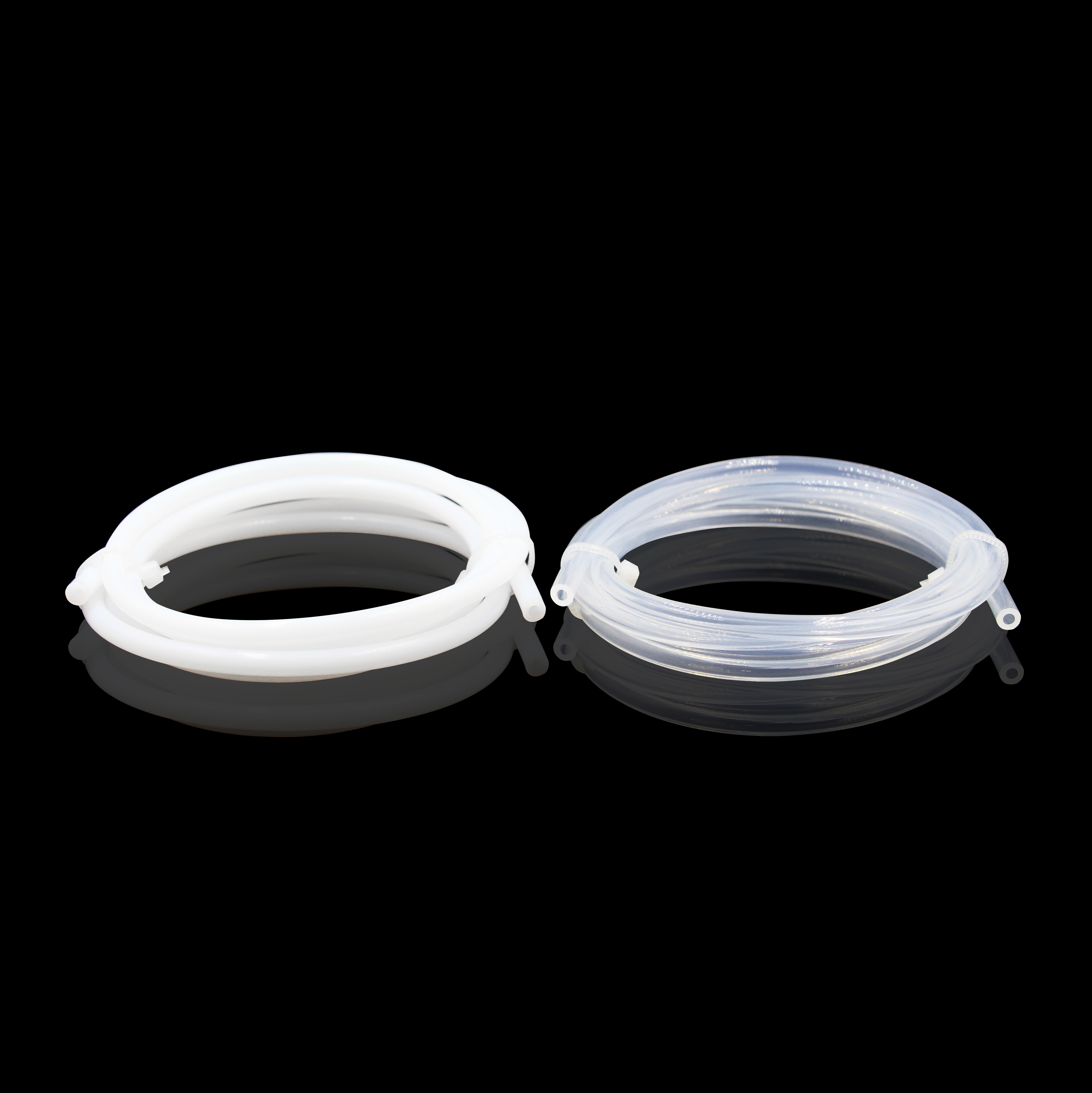 1M PTFE Tube Clear PiPe J-head - Ptfe Tape Thread recensie en prijs