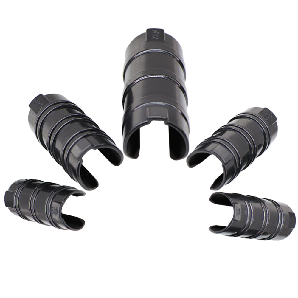 20-50PCS 19/20/22/25/28MM Gard - Plastic Pipe Clip recensie en prijs