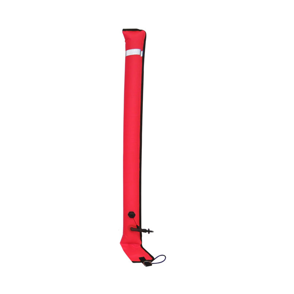 Scuba Diving Surface Marker Bu - Float Ball Valve recensie en prijs