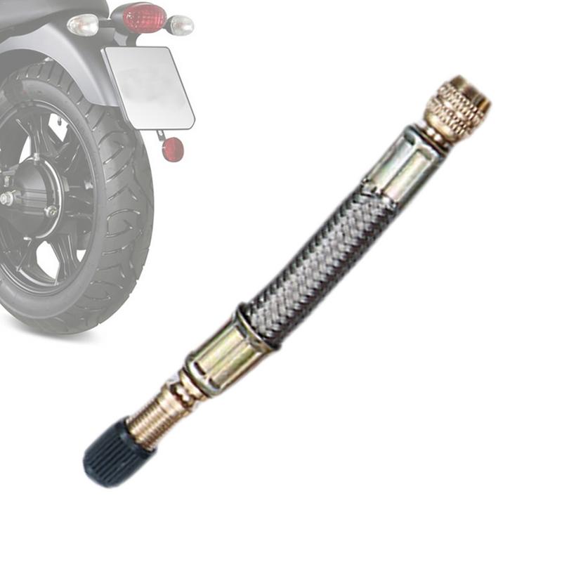 1Piece Truck Valve Extension F - Flexible Hose Braided recensie en prijs