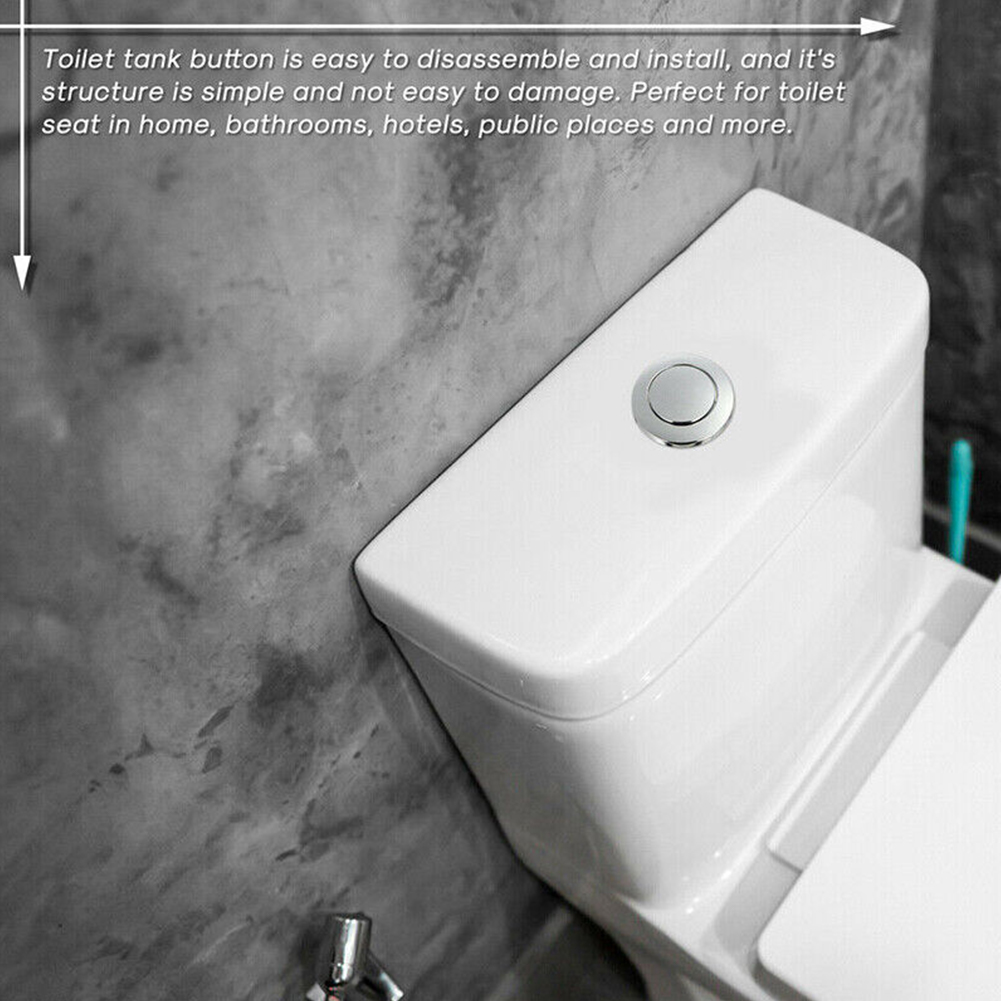 1pc 38mm Universal Flush Toile - Toilet Fill Valve recensie en prijs
