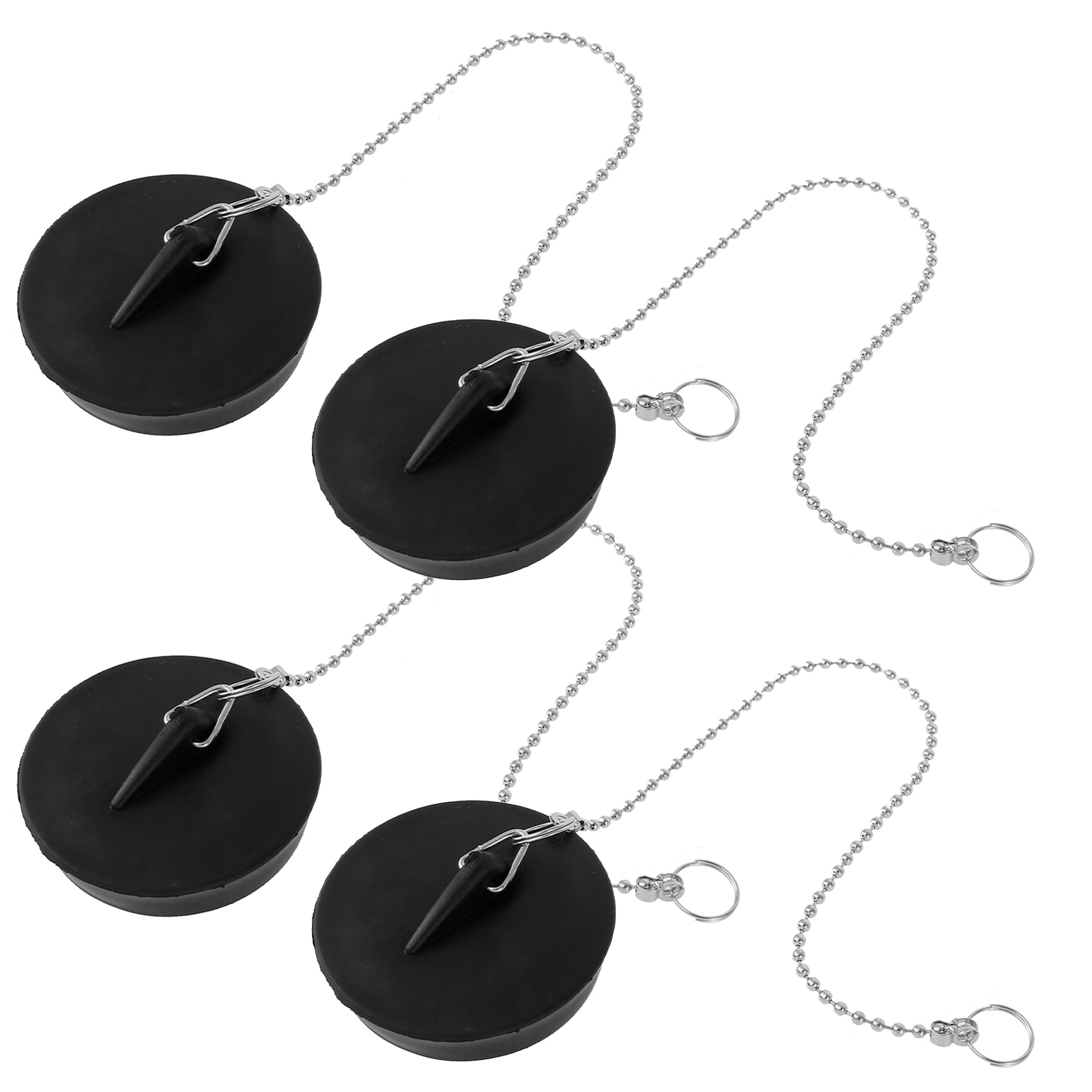 2/4/8pcs Sink Plug Universal D - Drain Pipe Clip recensie en prijs