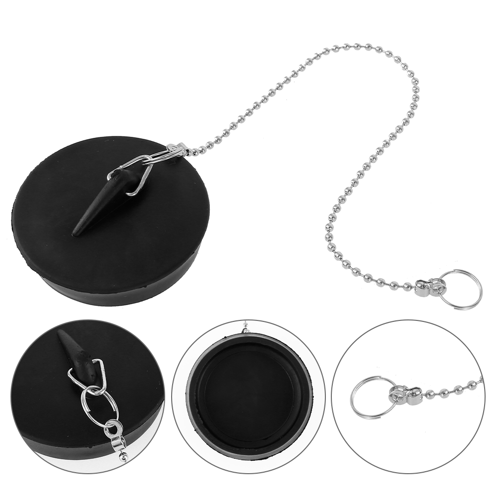 2/4/8pcs Sink Plug Universal D - Drain Pipe Clip recensie en prijs