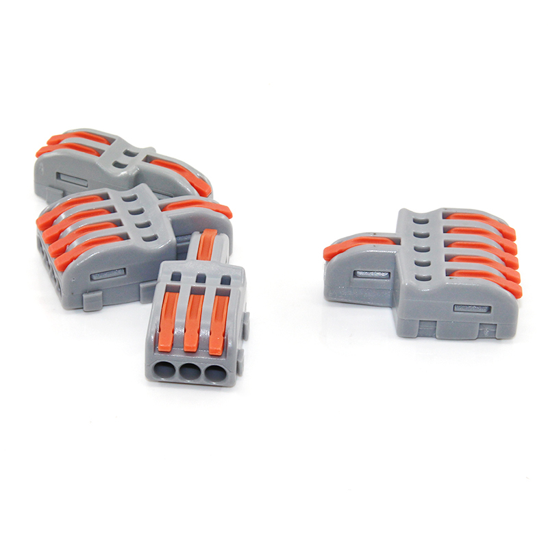 Universal Compact Wiring Cable - Push Fit Connector recensie en prijs