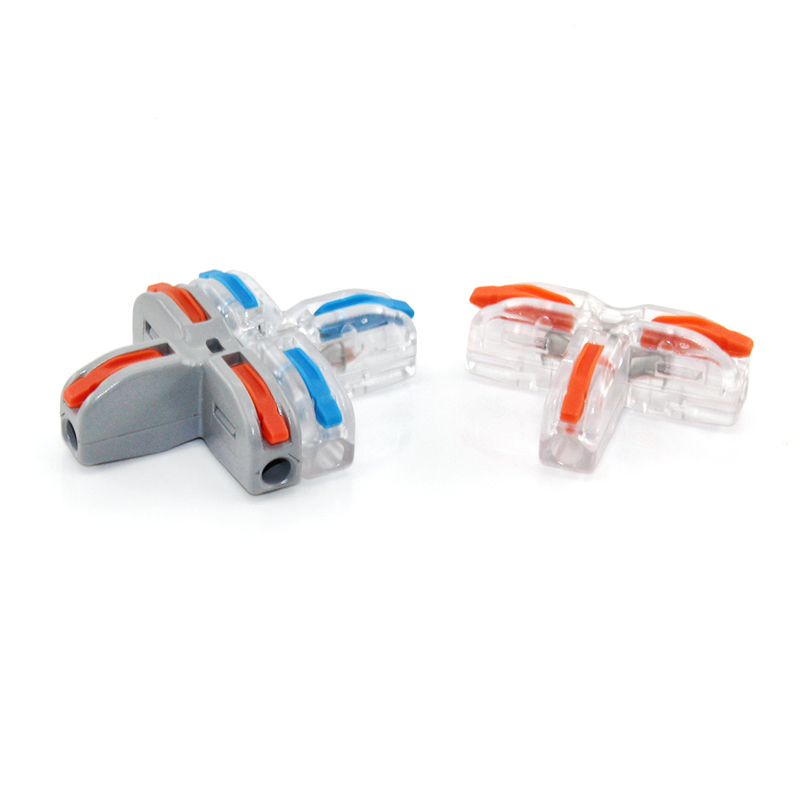 Universal Compact Wiring Cable - Push Fit Connector recensie en prijs