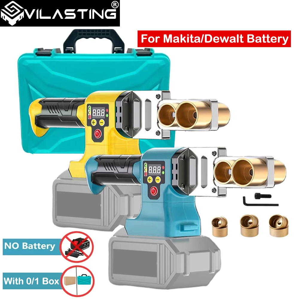 Electric Pipe Welding Machine  - Pipe Freeze Spray recensie en prijs