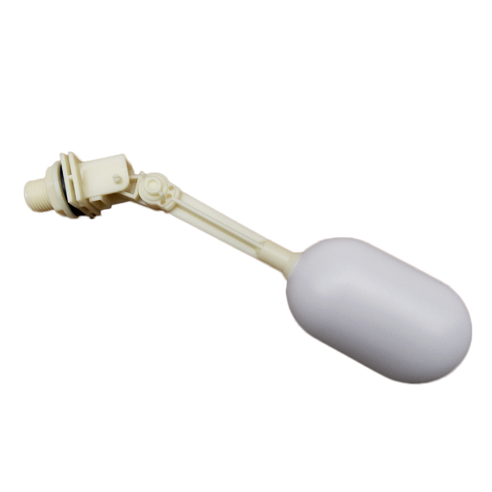 MJ-DN15EF(G1/2'') Plastic Ball - Float Ball Valve recensie en prijs
