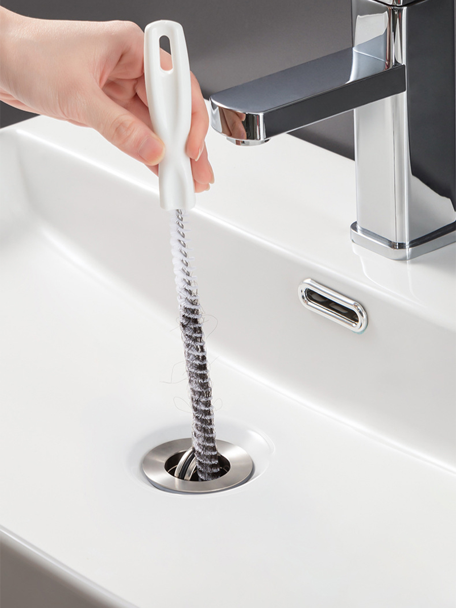 Pipe Drain Clog Remover Tool F - Drain Snake Flexible recensie en prijs