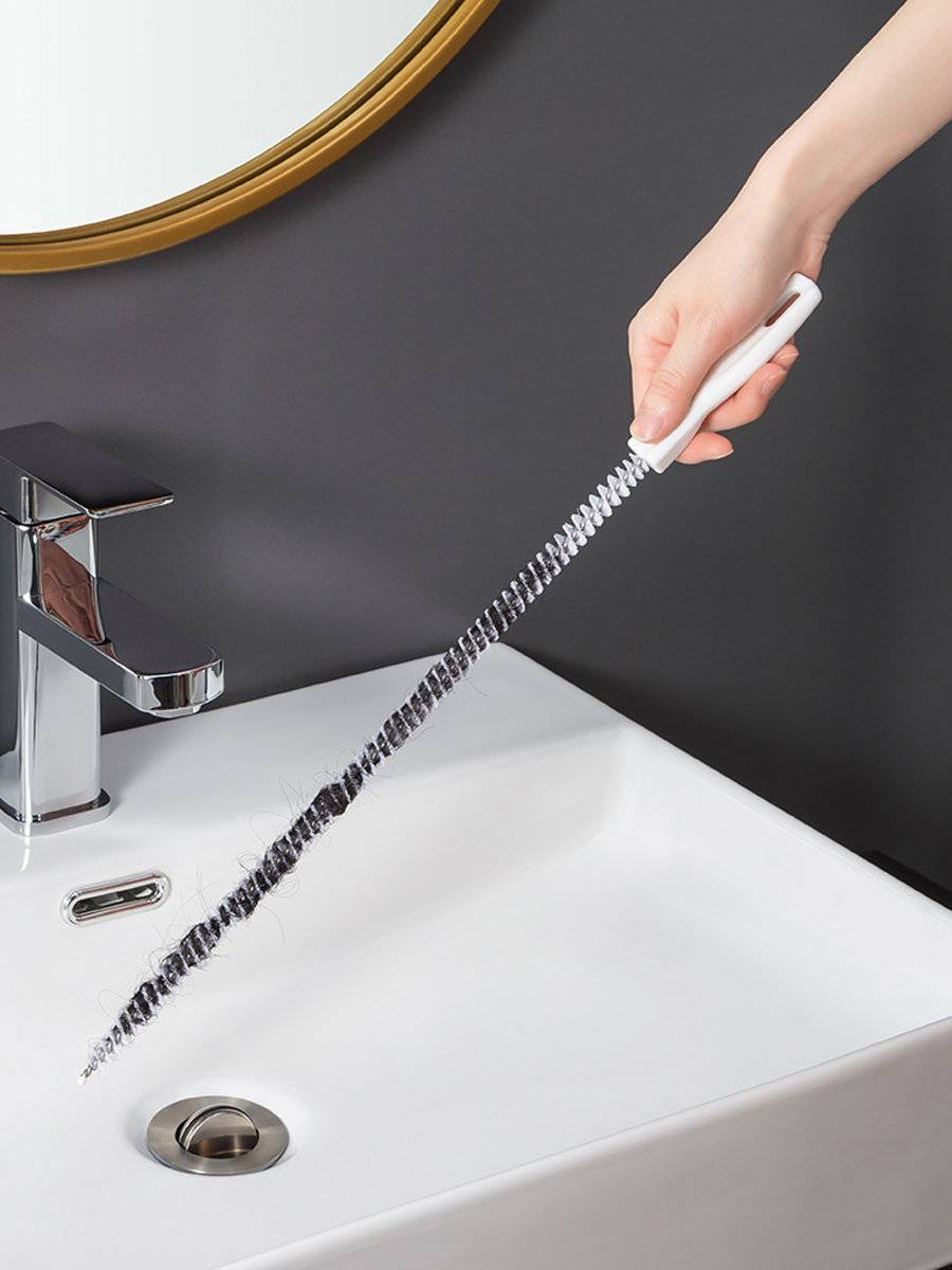 Pipe Drain Clog Remover Tool F - Drain Snake Flexible recensie en prijs