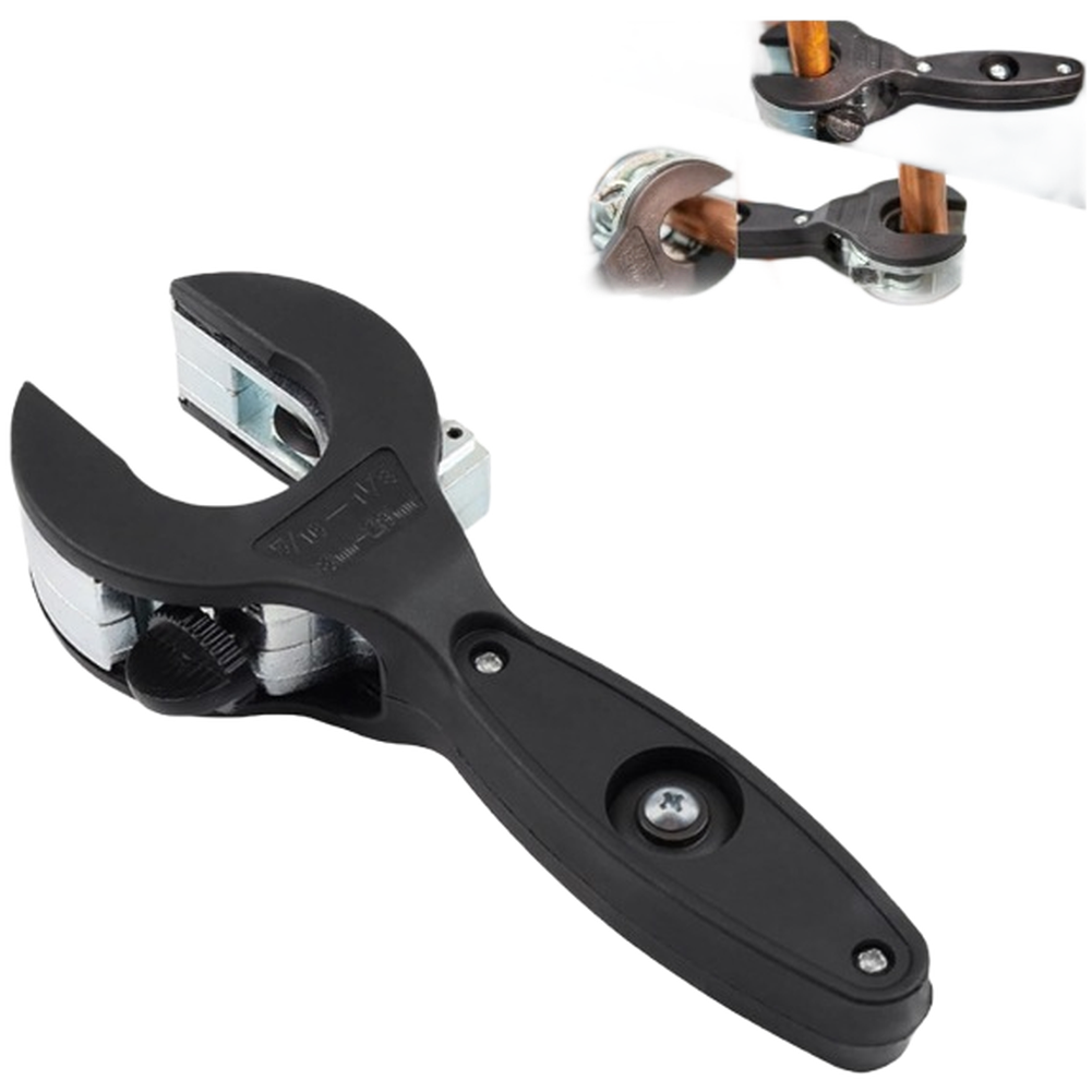 Car Pipe Cutter Copper 29mm Ra - Pipe Cutter Ratchet recensie en prijs