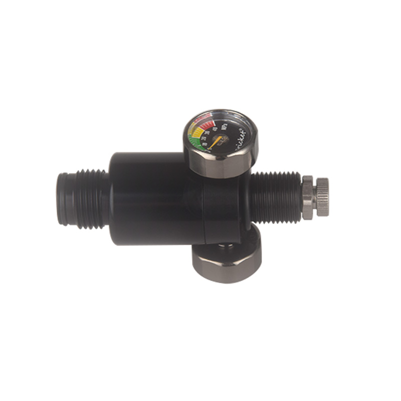 HPA Scuba M18*1.5 Pressure Reg - Float Ball Valve recensie en prijs
