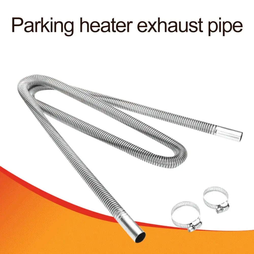 Exhaust Hose For Generator Mot - Flexible Hose Braided recensie en prijs