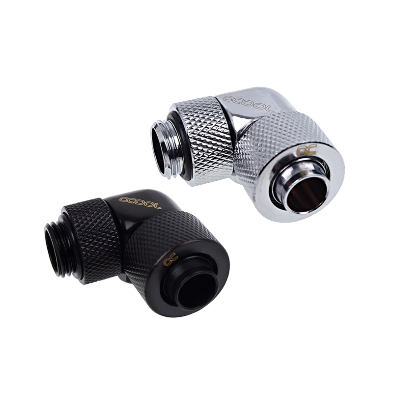 Alphacool 13x10mm Compression  - Compression Fitting Brass recensie en prijs