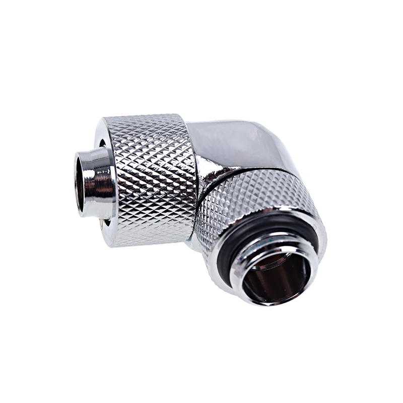 Alphacool 13x10mm Compression  - Compression Fitting Brass recensie en prijs