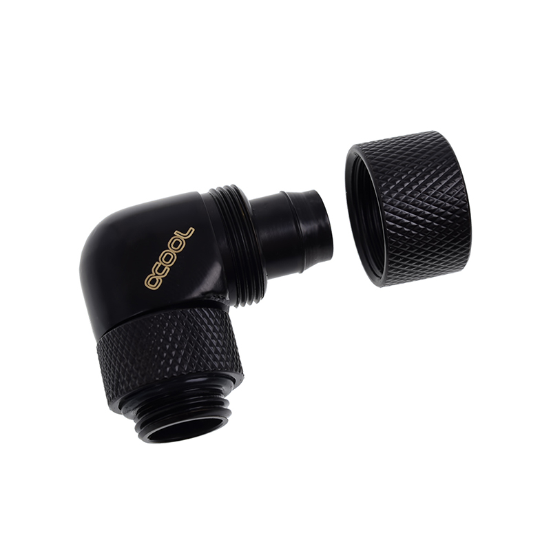Alphacool 13x10mm Compression  - Compression Fitting Brass recensie en prijs