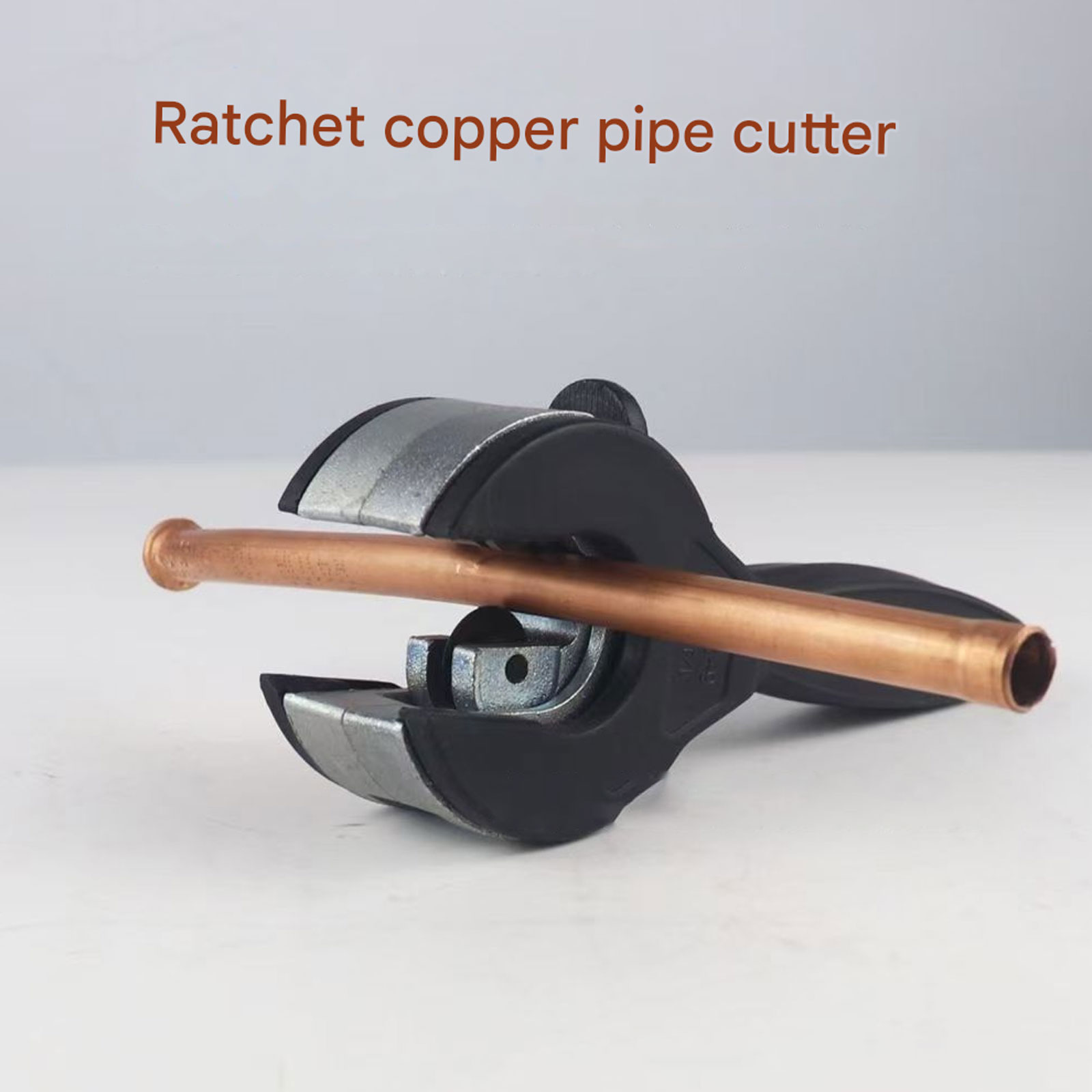 【2026 New】Ratcheting Tubing Cu - Pipe Cutter Ratchet recensie en prijs