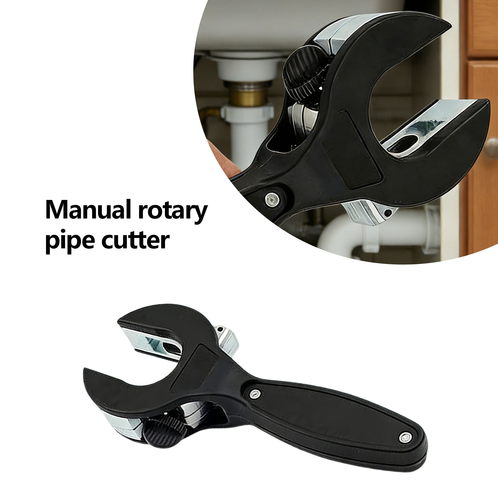 【2026 New】Ratcheting Tubing Cu - Pipe Cutter Ratchet recensie en prijs