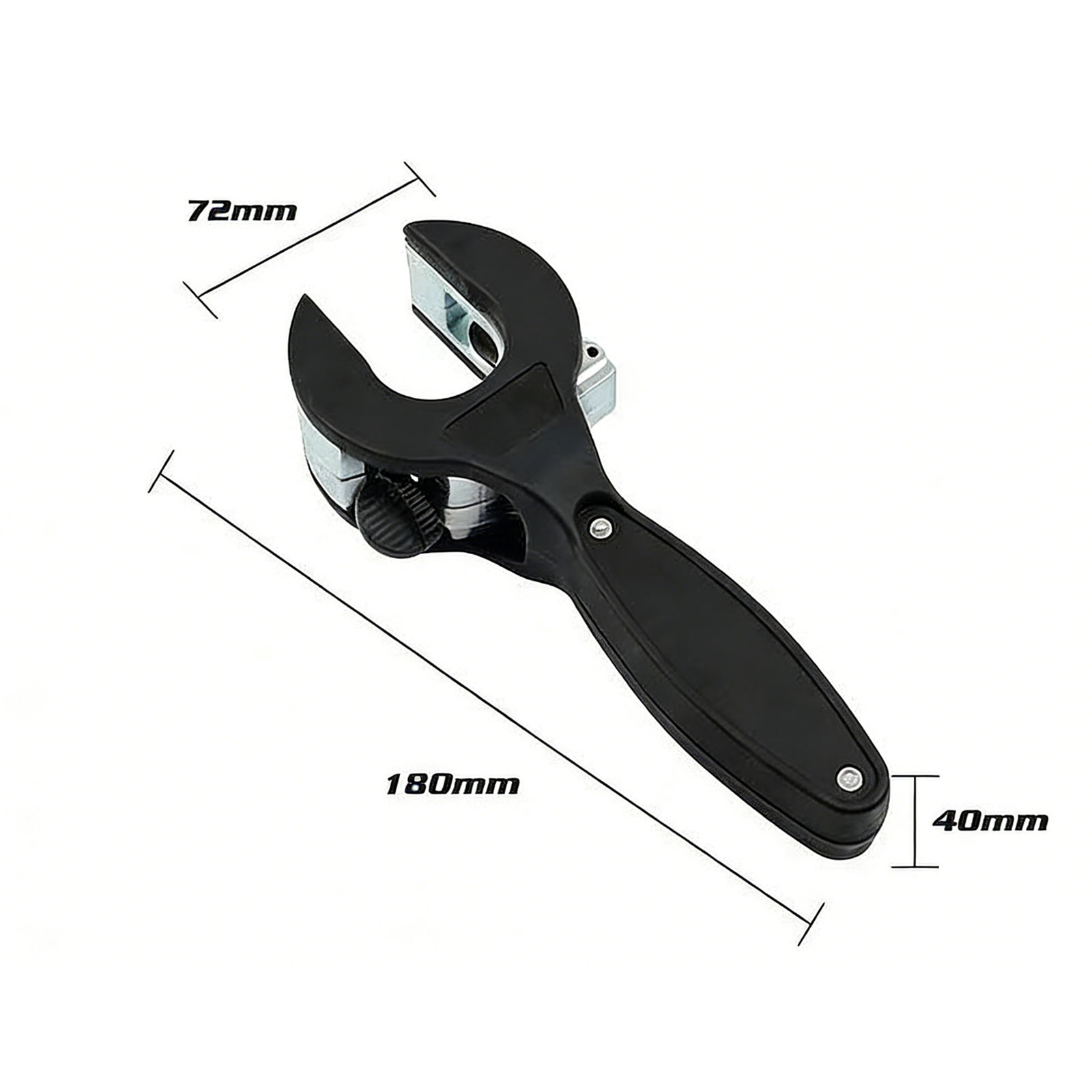 【2026 New】Ratcheting Tubing Cu - Pipe Cutter Ratchet recensie en prijs