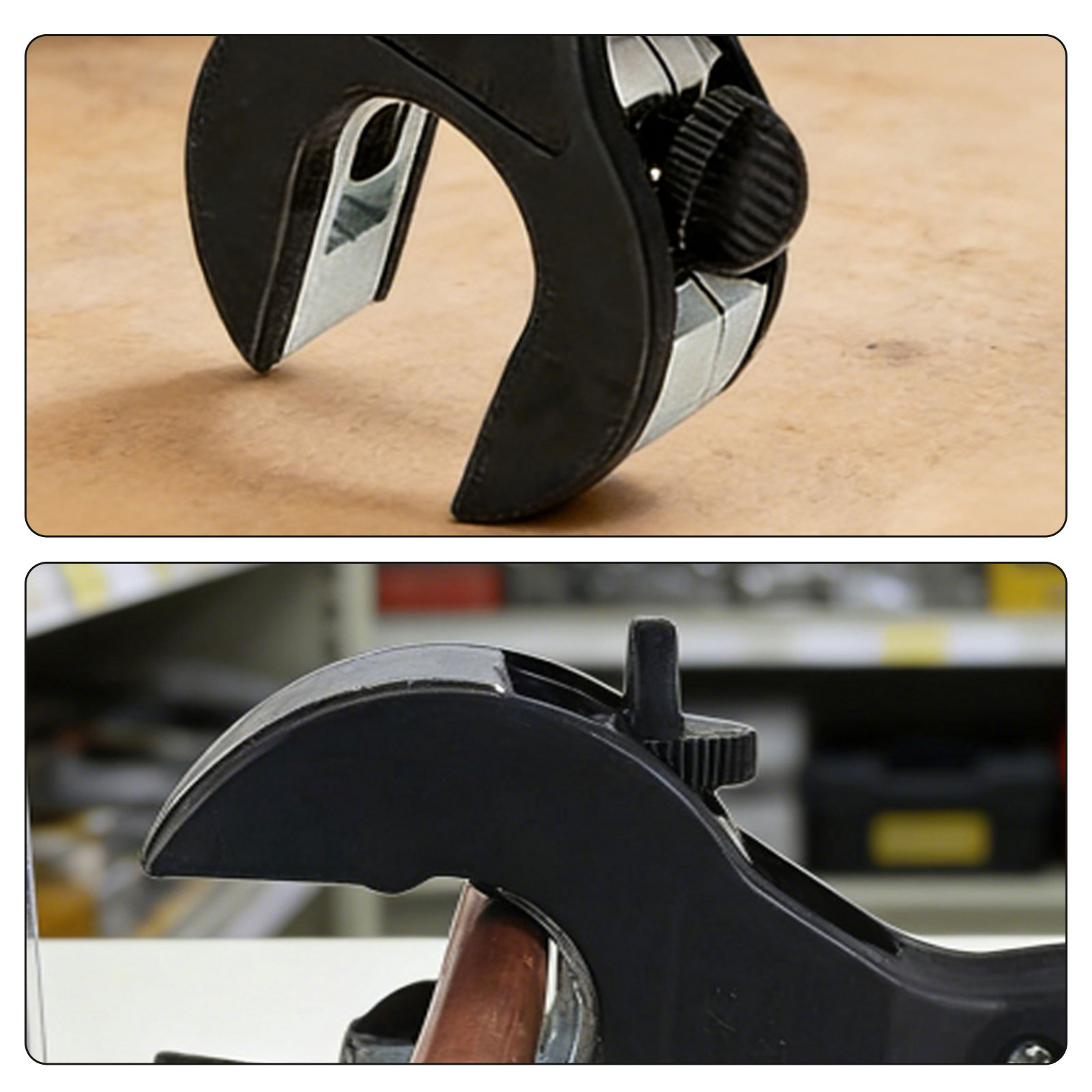 【2026 New】Ratcheting Tubing Cu - Pipe Cutter Ratchet recensie en prijs