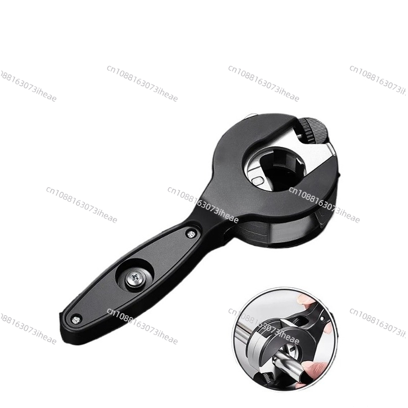 Ratchet fast aluminum copper p - Pipe Cutter Ratchet recensie en prijs