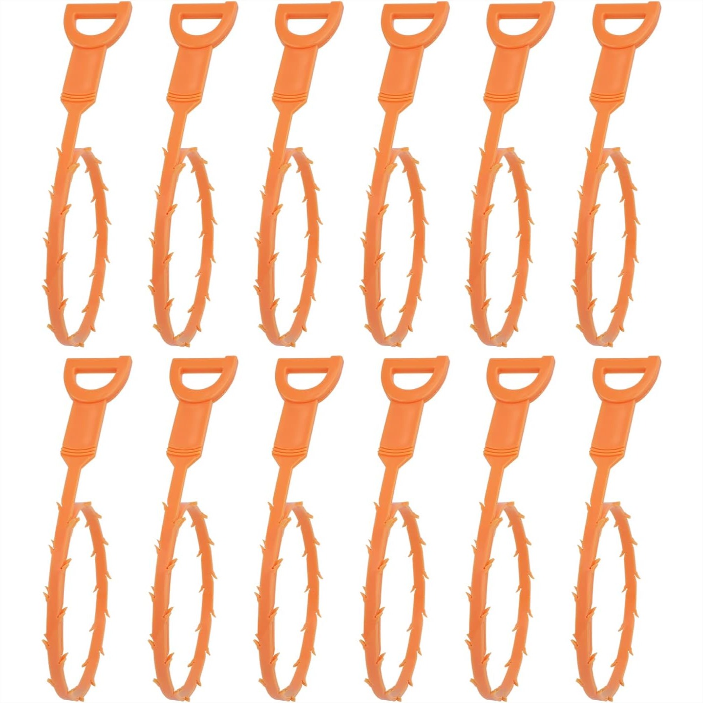 Flexible Drain Clog Remover Sn - Drain Snake Flexible recensie en prijs