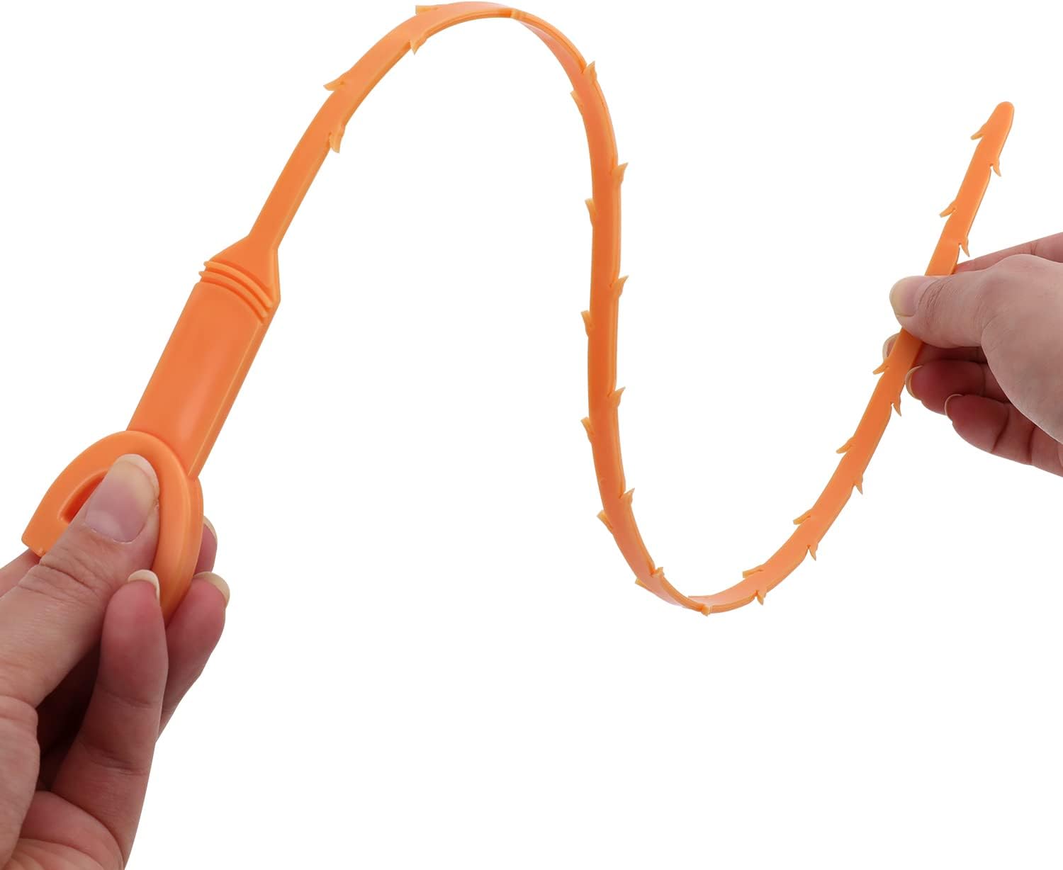 Flexible Drain Clog Remover Sn - Drain Snake Flexible recensie en prijs