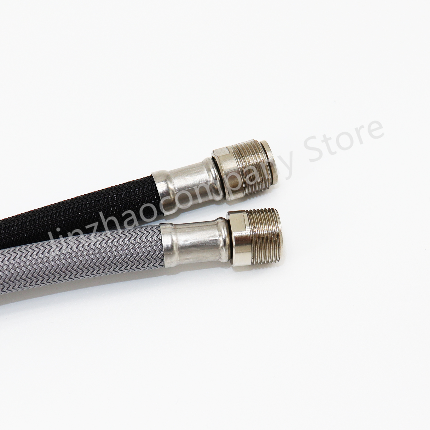 50cm/60cm/85cm/150cm/180cm/300 - Flexible Hose Braided recensie en prijs