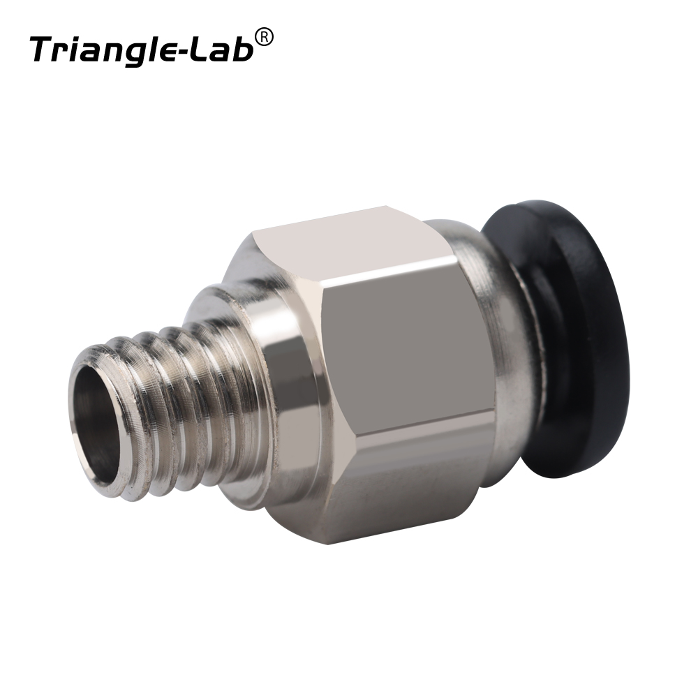 Trianglelab® Pneumatic Fitting - Ptfe Tape Thread recensie en prijs