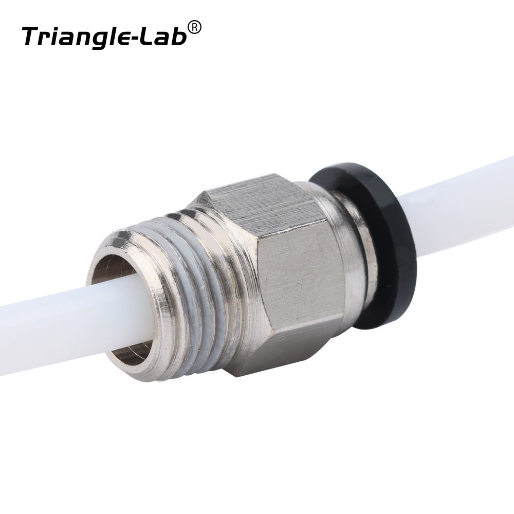 Trianglelab® Pneumatic Fitting - Ptfe Tape Thread recensie en prijs