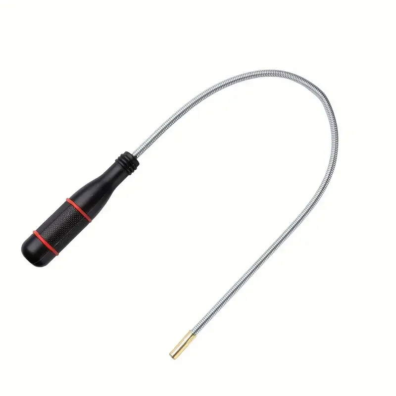 Pickup Tool Bendable Snake Pic - Drain Snake Flexible recensie en prijs