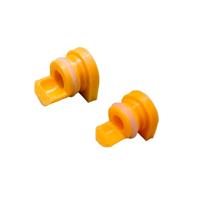 15-18mm Ant Farm Test Tube Rub - Plastic Pipe Clip recensie en prijs