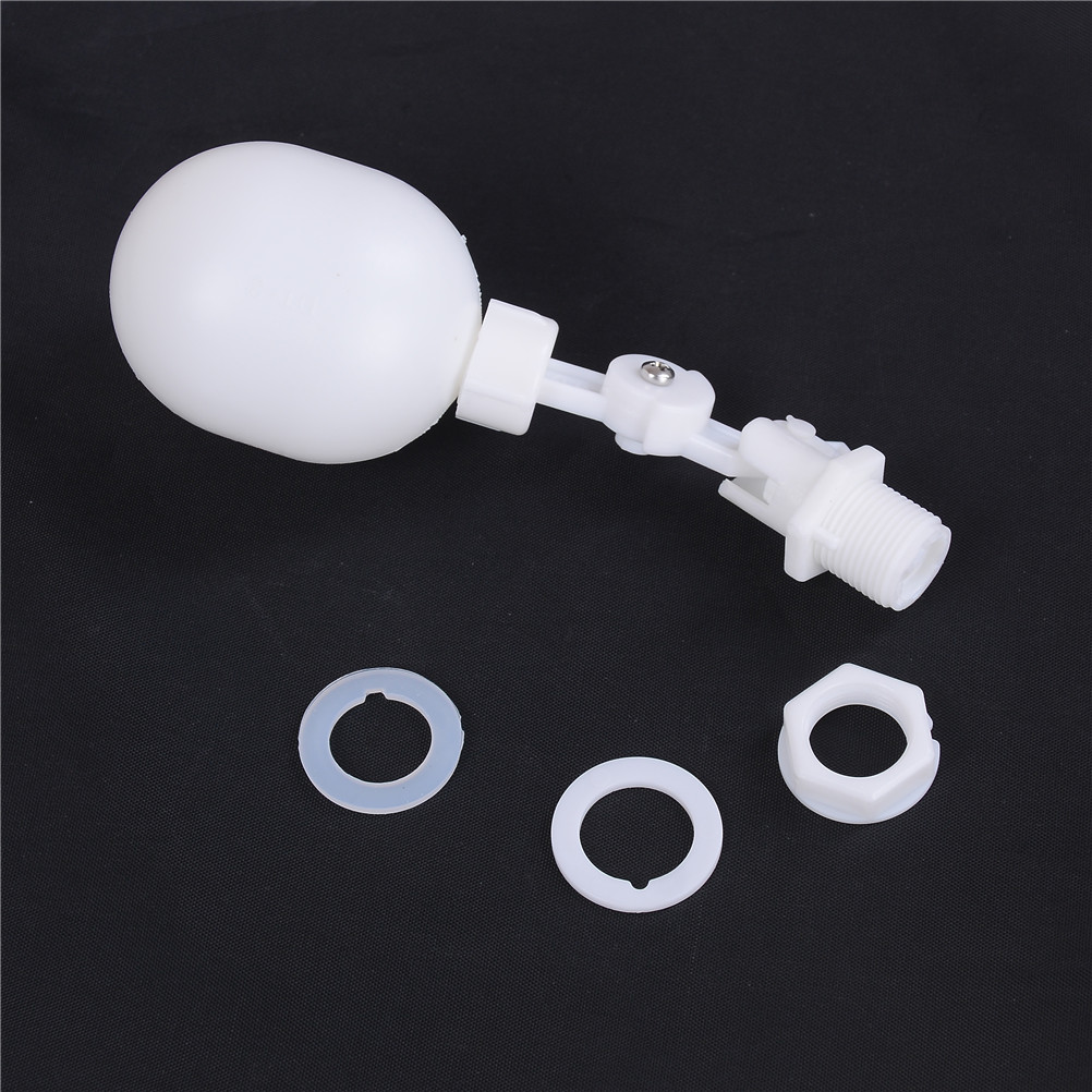 Adjustable Plastic Float Valve - Float Ball Valve recensie en prijs