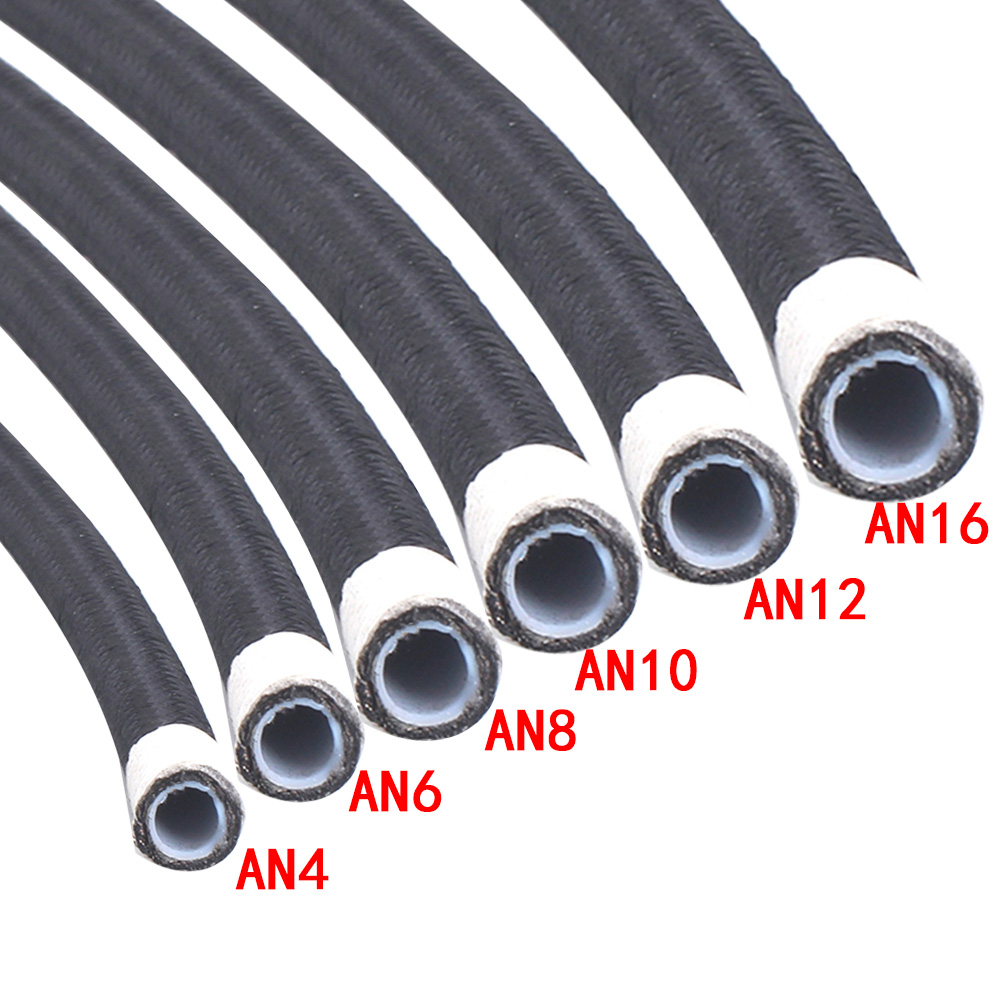 Universal 1M/3M/6M AN4-AN12 Ra - Ptfe Tape Thread recensie en prijs