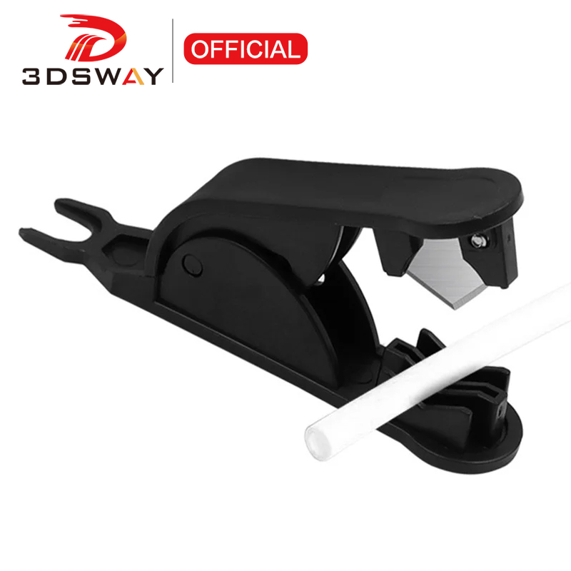 3DSWAY 3D Printer Parts PTFE T - Ptfe Tape Thread recensie en prijs