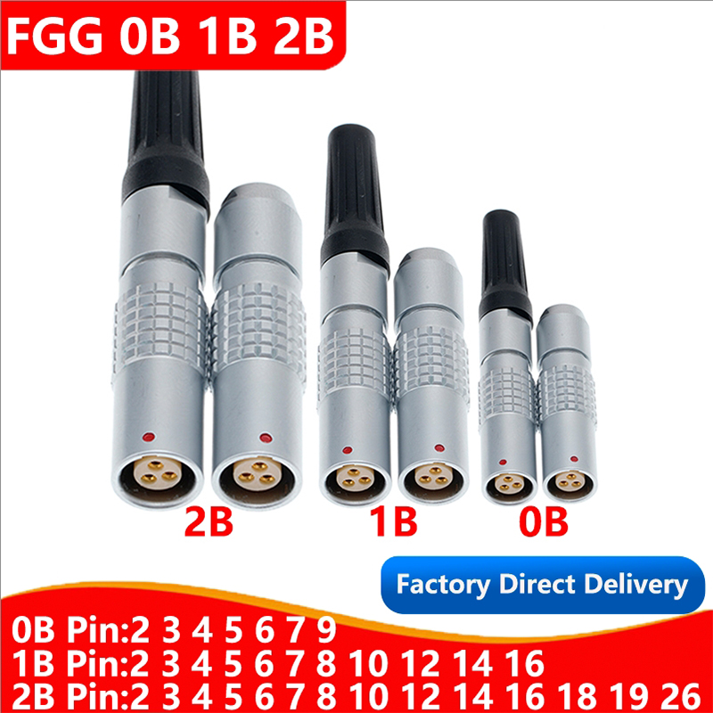 PHG 0B 1B 2B floating female s - Push Fit Connector recensie en prijs