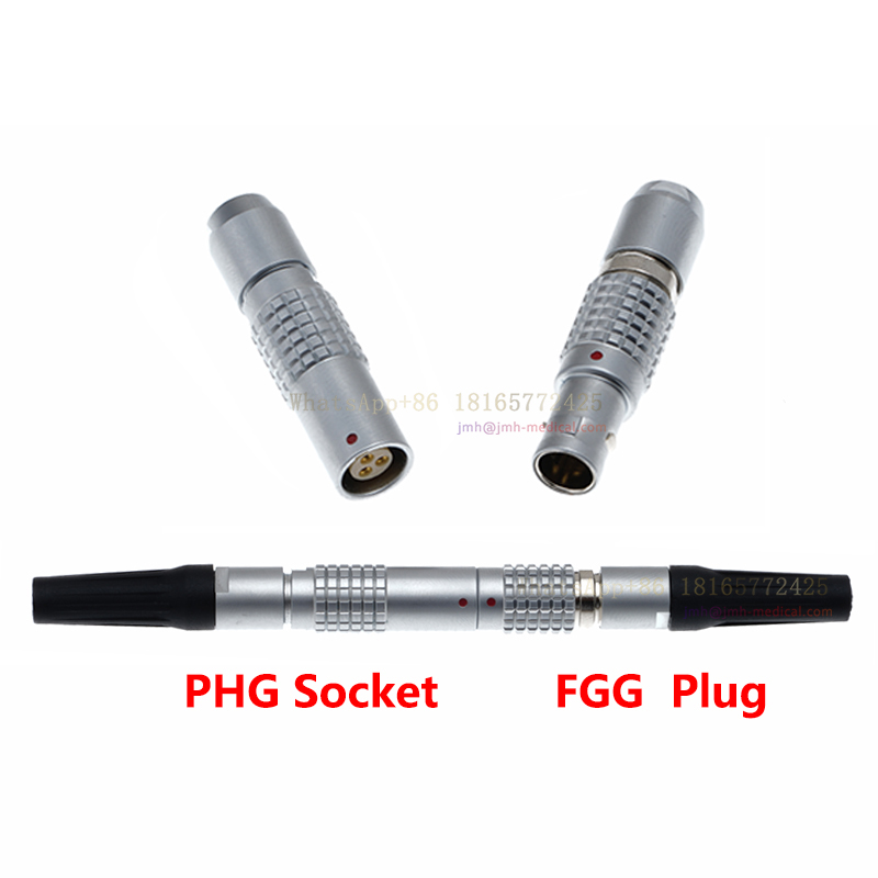 PHG 0B 1B 2B floating female s - Push Fit Connector recensie en prijs